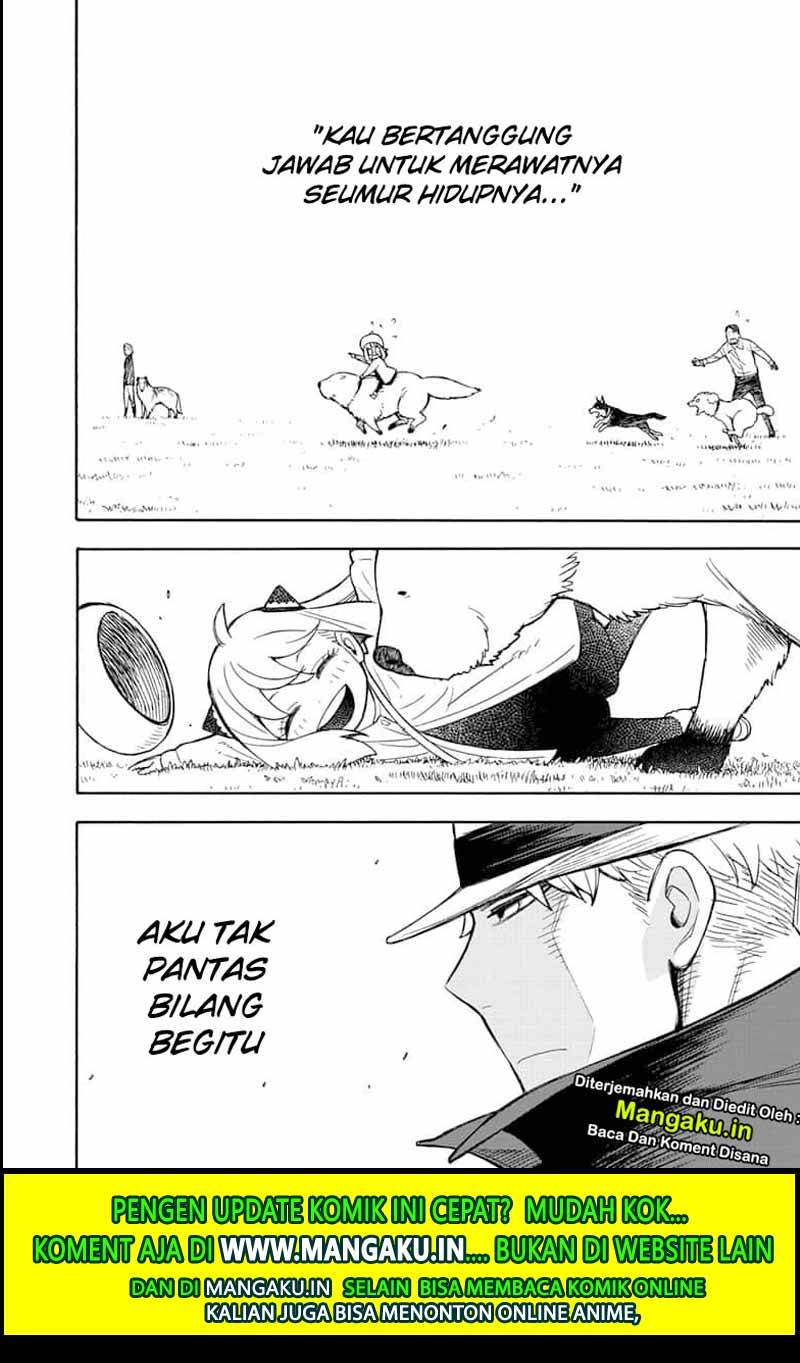 Spy X Family Chap 23 - Next Chap 24