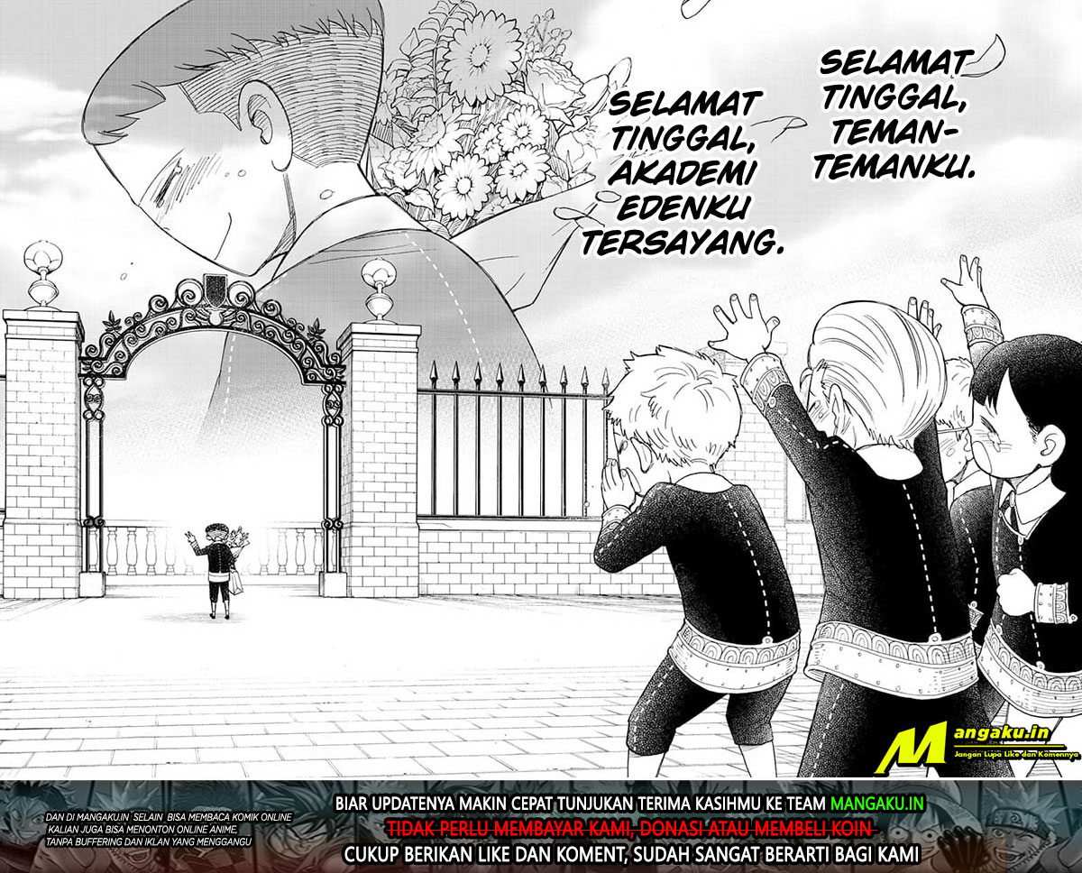 Spy X Family Chap 28 - Next Chap 29