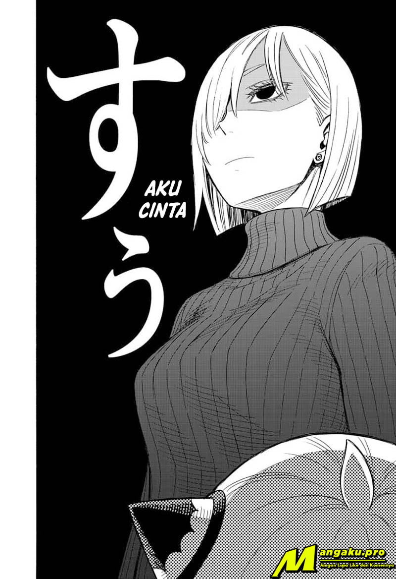 Spy X Family Chap 30 - Next Chap 31