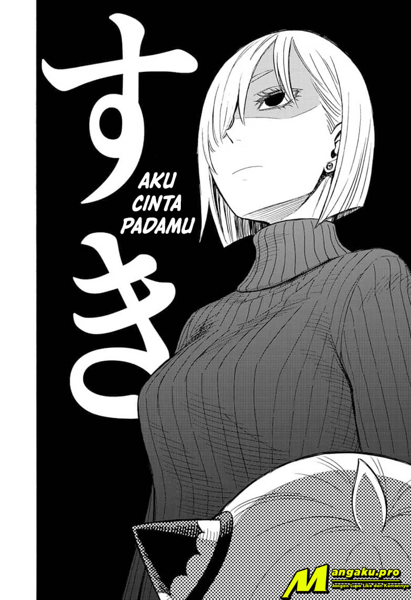 Spy X Family Chap 30 - Next Chap 31
