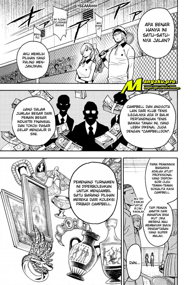 Spy X Family Chap 31 - Next Chap 32