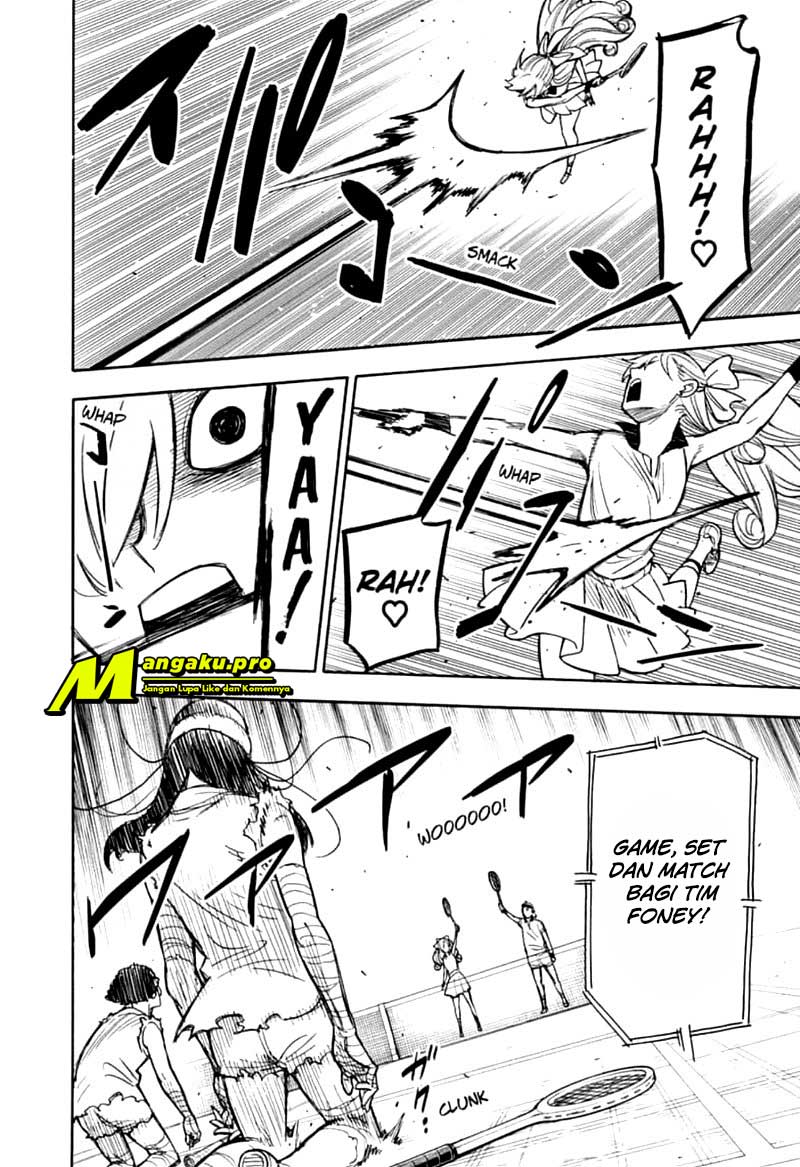 Spy X Family Chap 31 - Next Chap 32