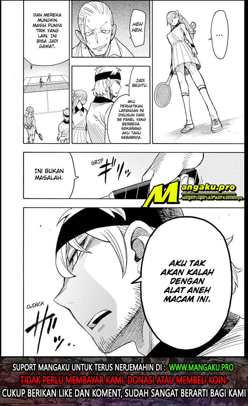 Spy X Family Chap 32 - Next Chap 33