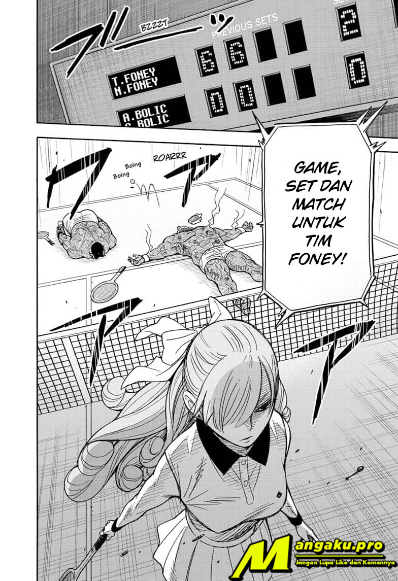 Spy X Family Chap 32 - Next Chap 33