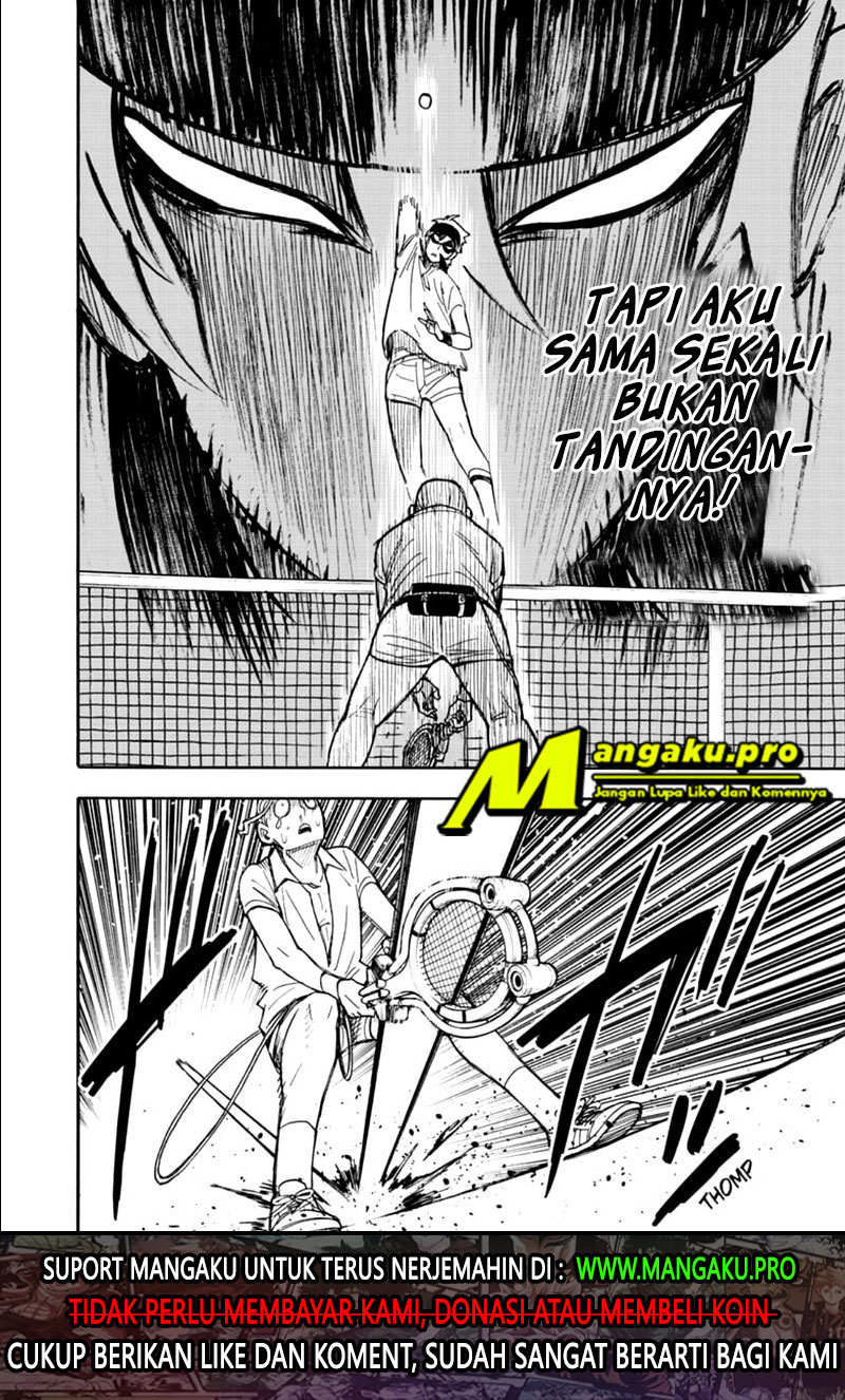 Spy X Family Chap 33 - Next Chap 34