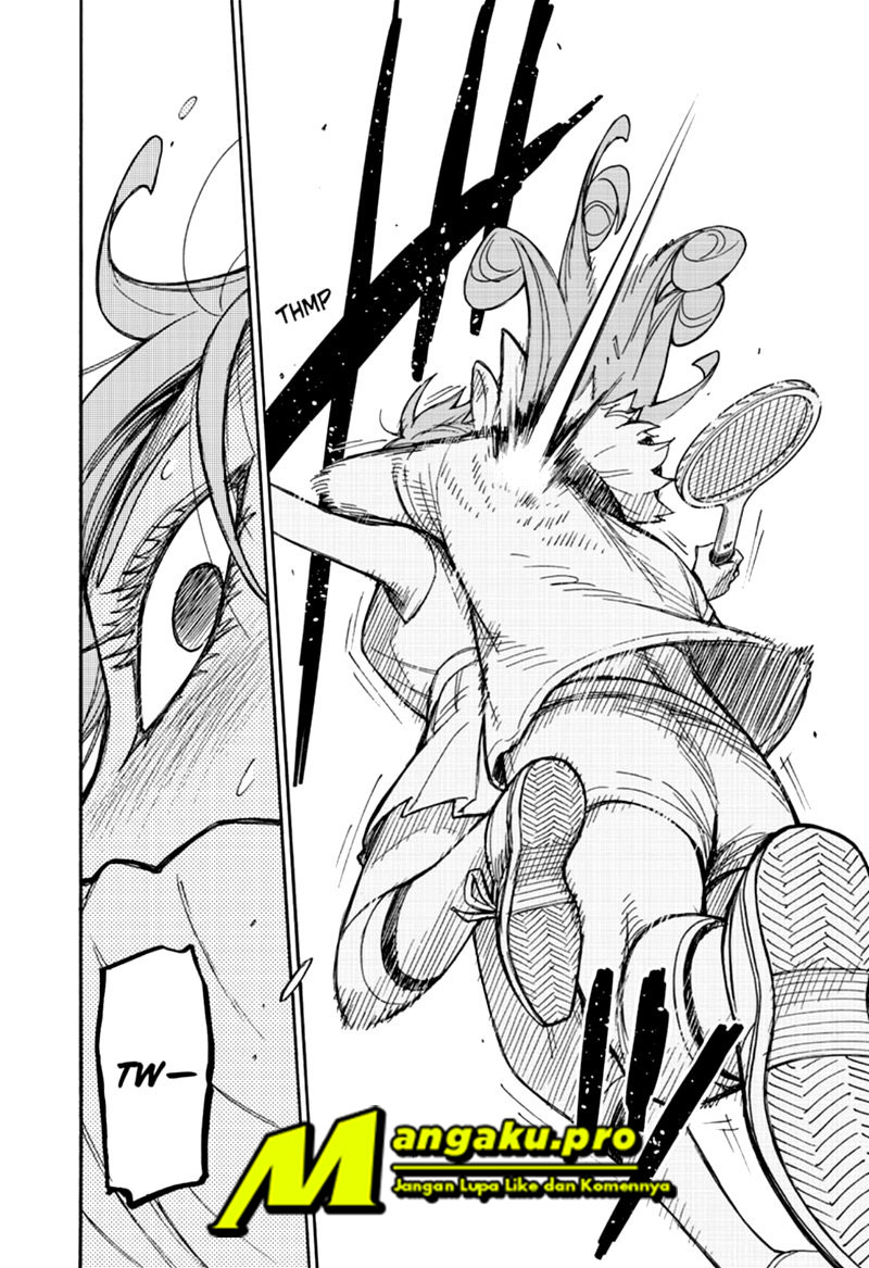Spy X Family Chap 33 - Next Chap 34