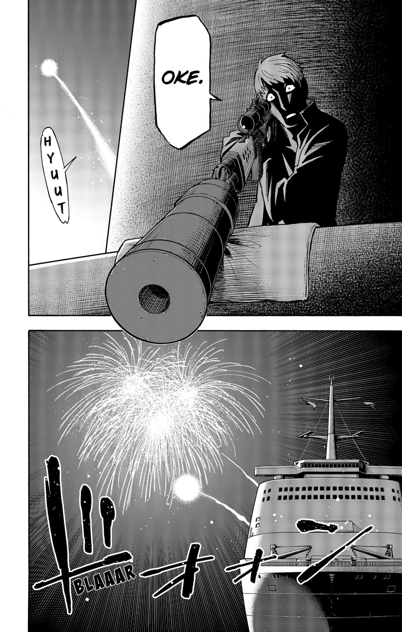 Spy X Family Chap 51 - Next Chap 52