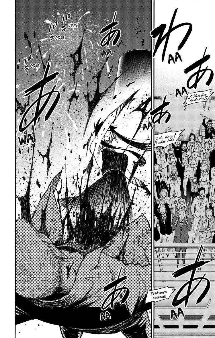 Spy X Family Chap 52 - Next Chap 53