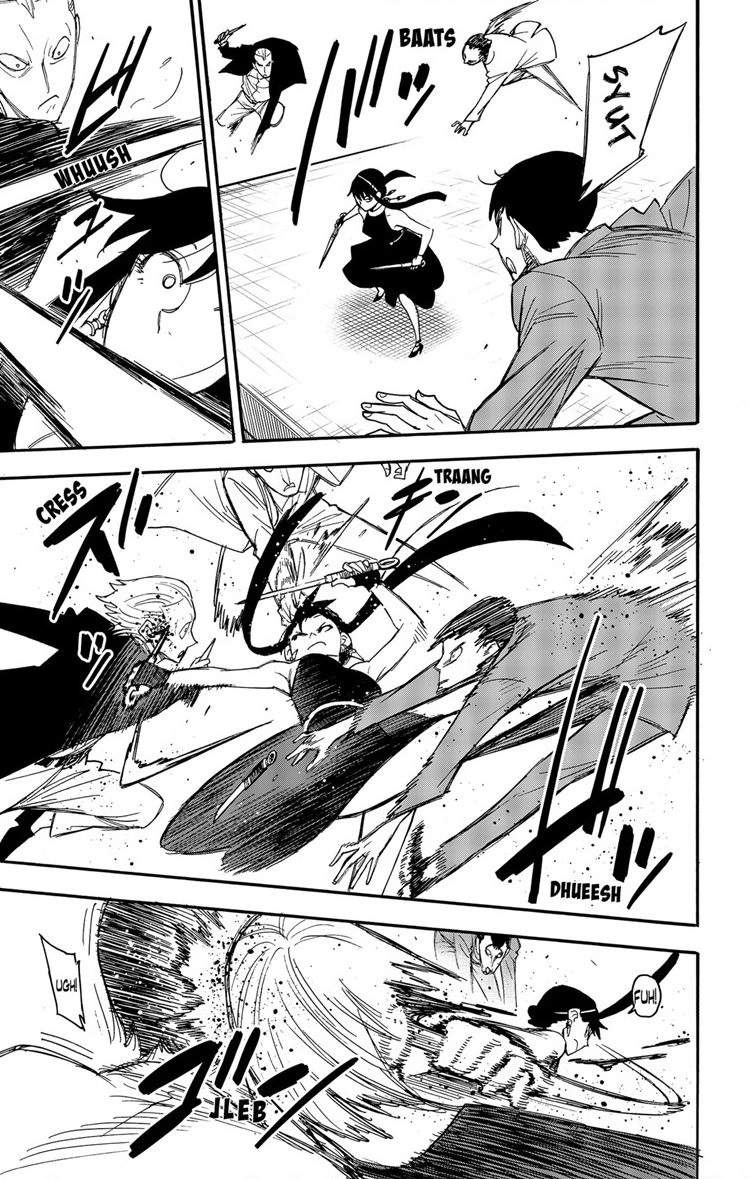 Spy X Family Chap 52 - Next Chap 53