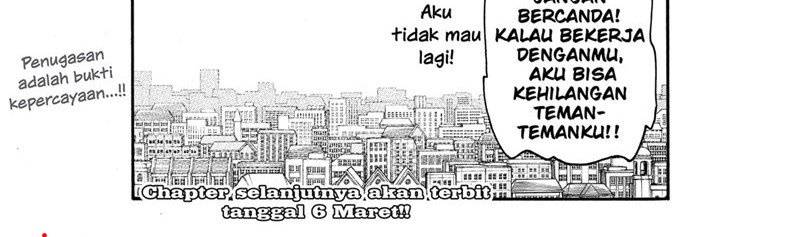 Spy X Family Chap 60 - Next Chap 61