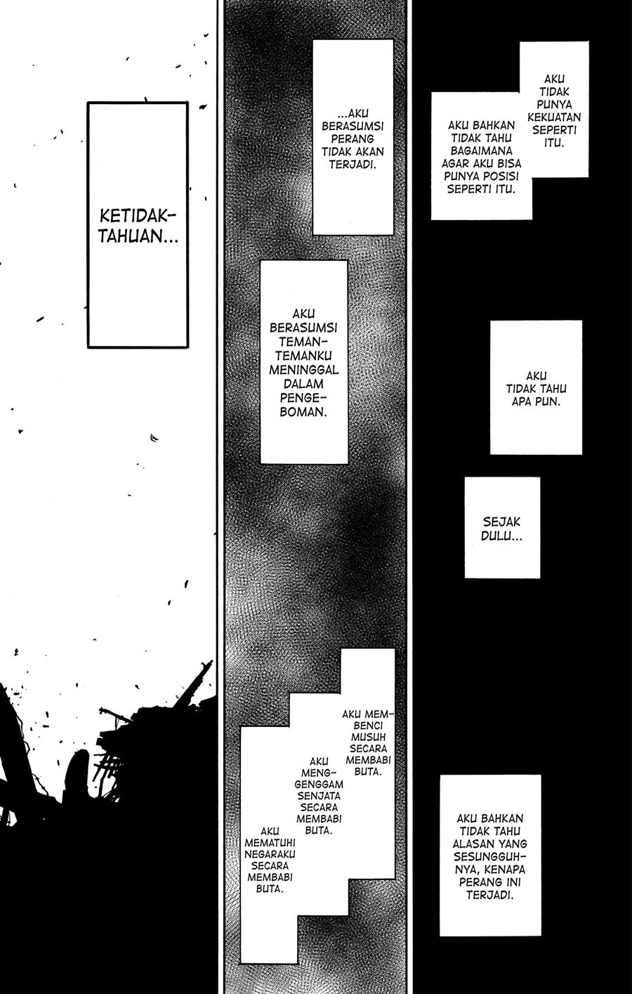 Spy X Family Chap 62.3 - Next Chap 63.3