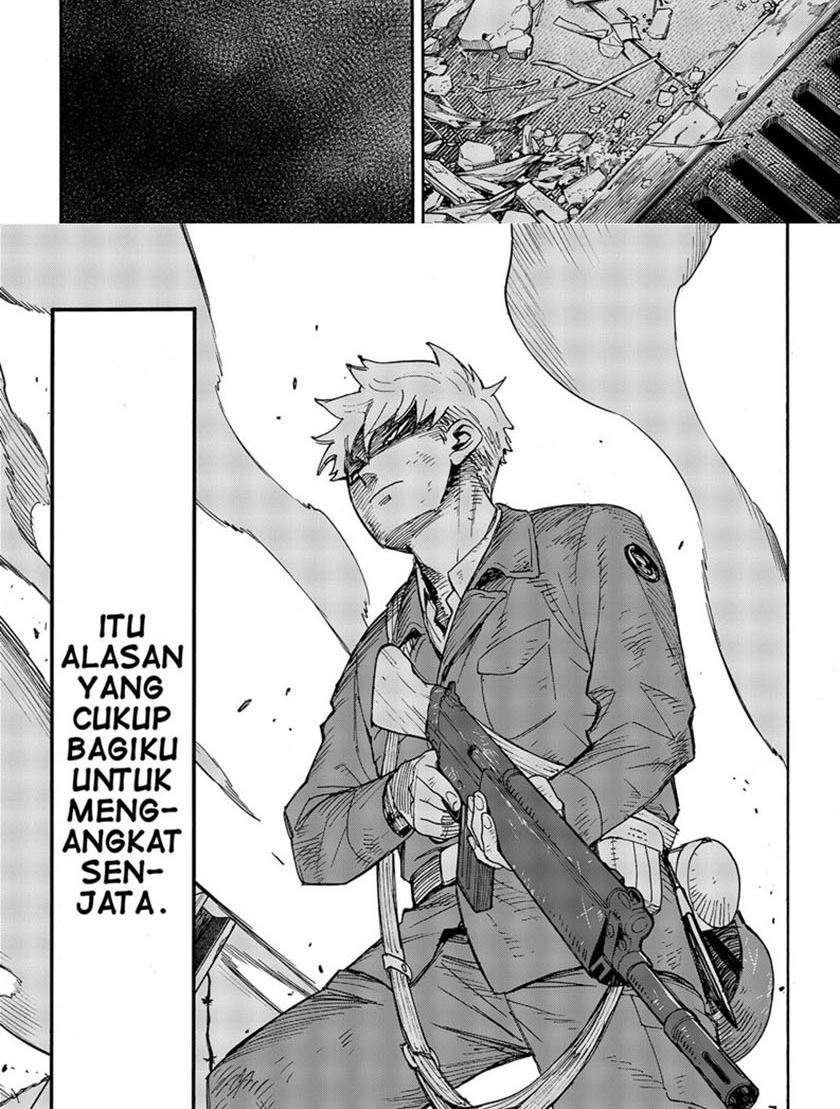 Spy X Family Chap 62.2 - Next Chap 63.2