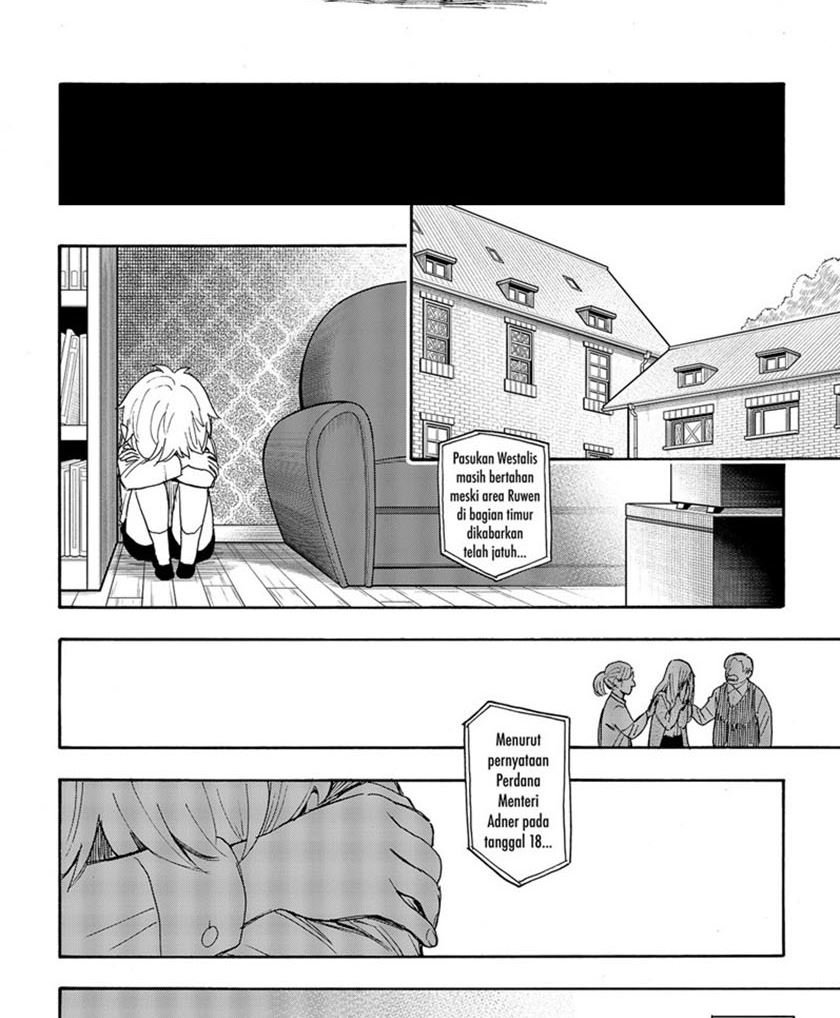 Spy X Family Chap 62.2 - Next Chap 63.2