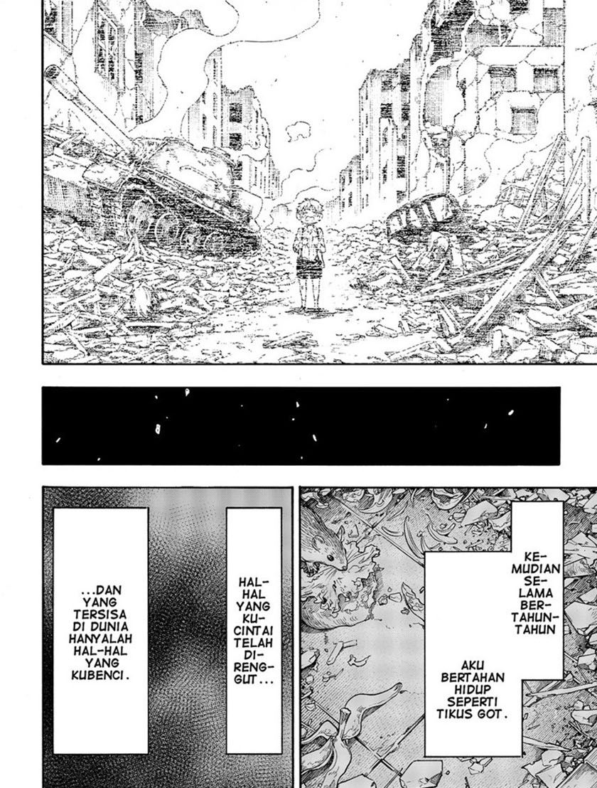 Spy X Family Chap 62.2 - Next Chap 63.2