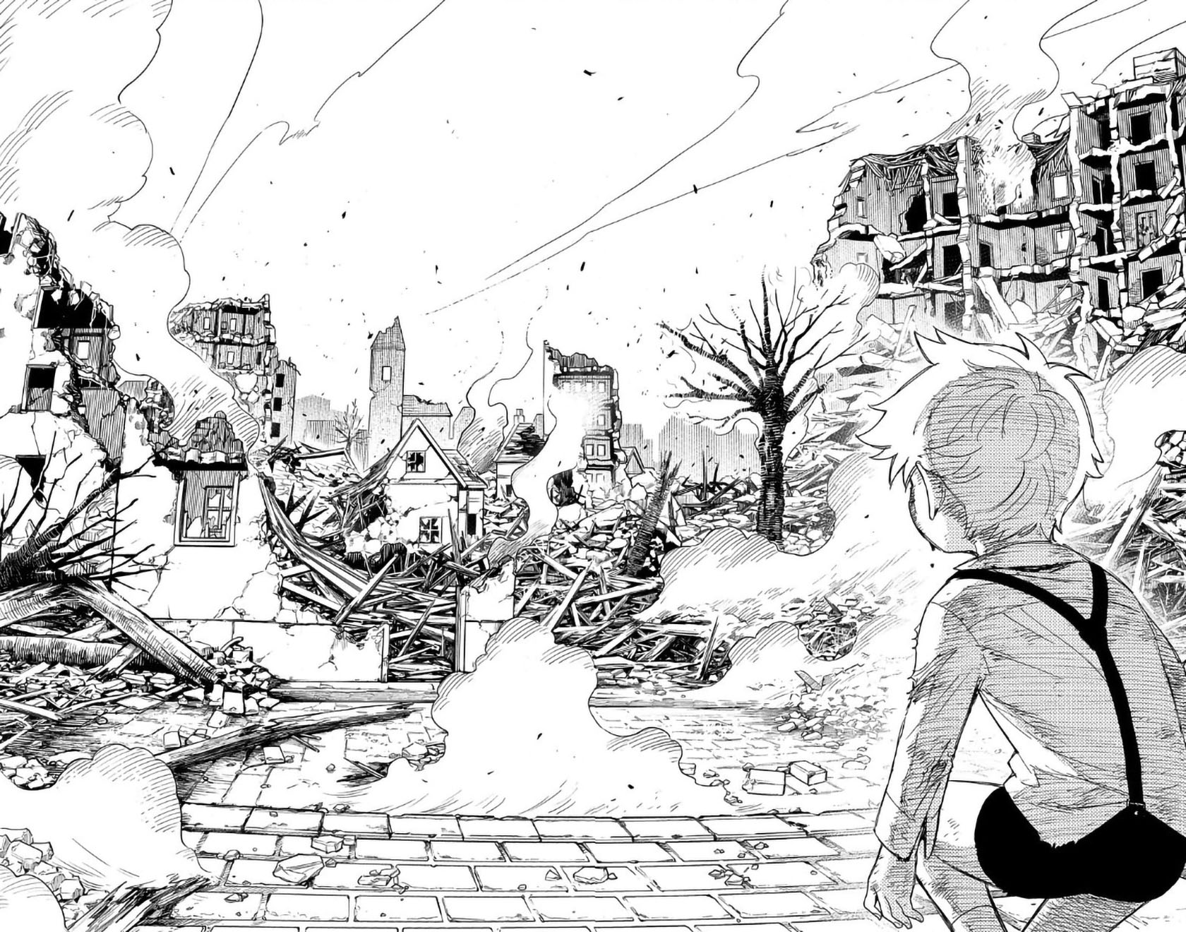 Spy X Family Chap 62.2 - Next Chap 63.2