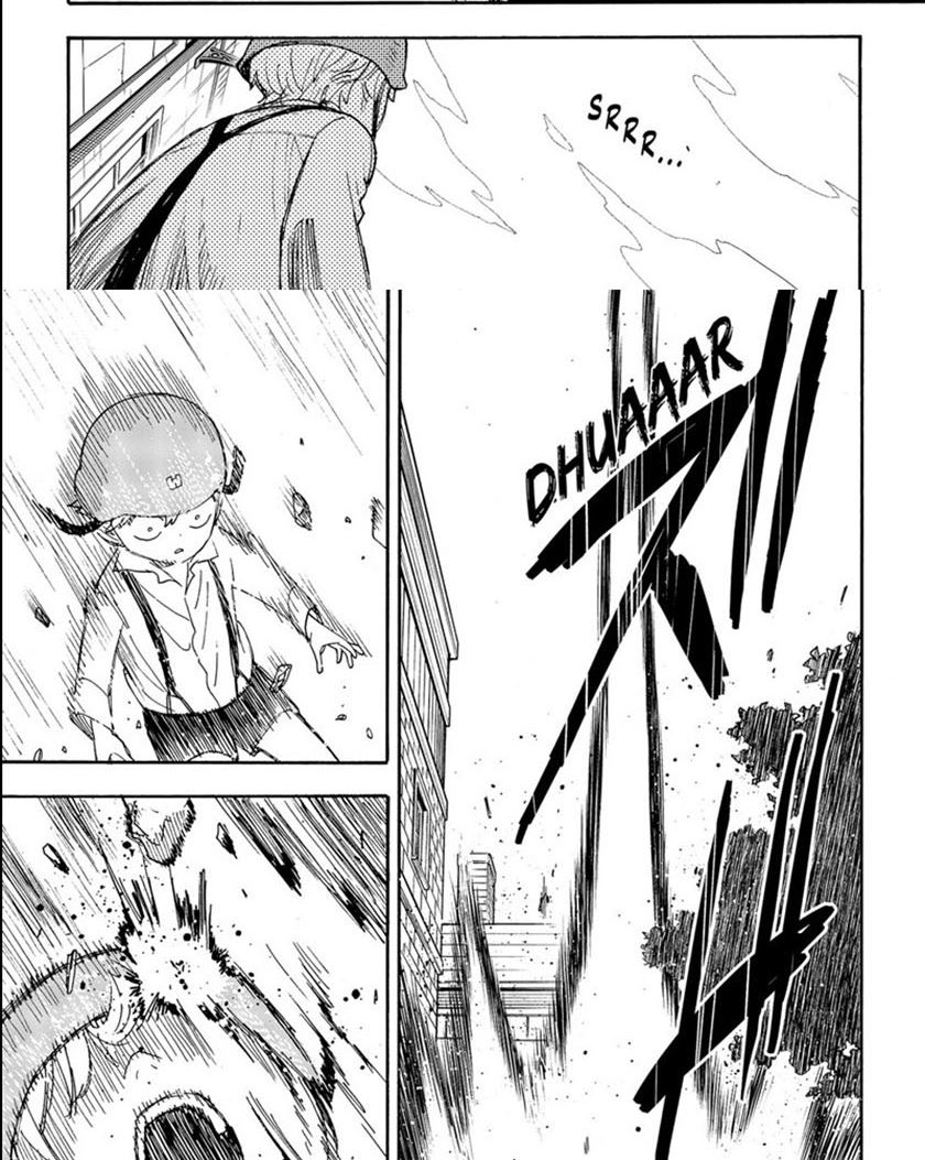 Spy X Family Chap 62.2 - Next Chap 63.2