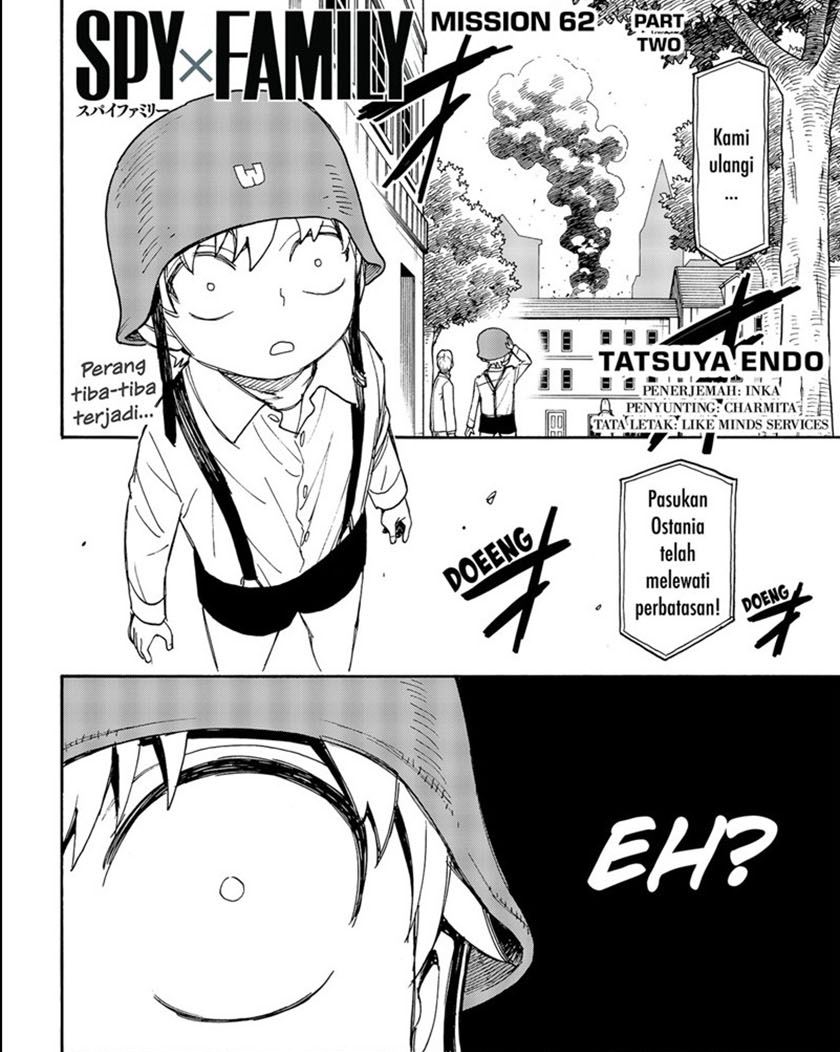 Spy X Family Chap 62.2 - Next Chap 63.2