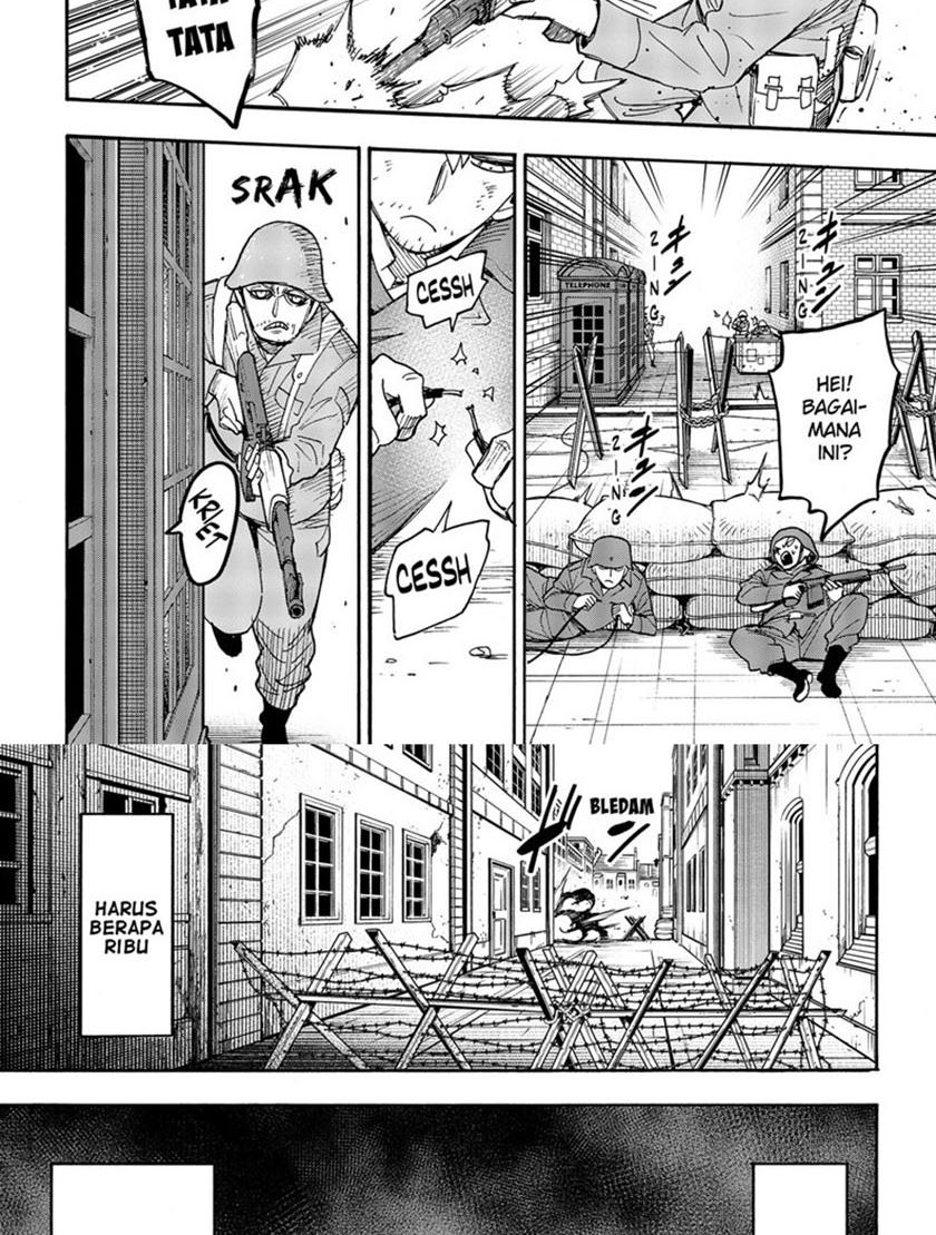 Spy X Family Chap 62.2 - Next Chap 63.2