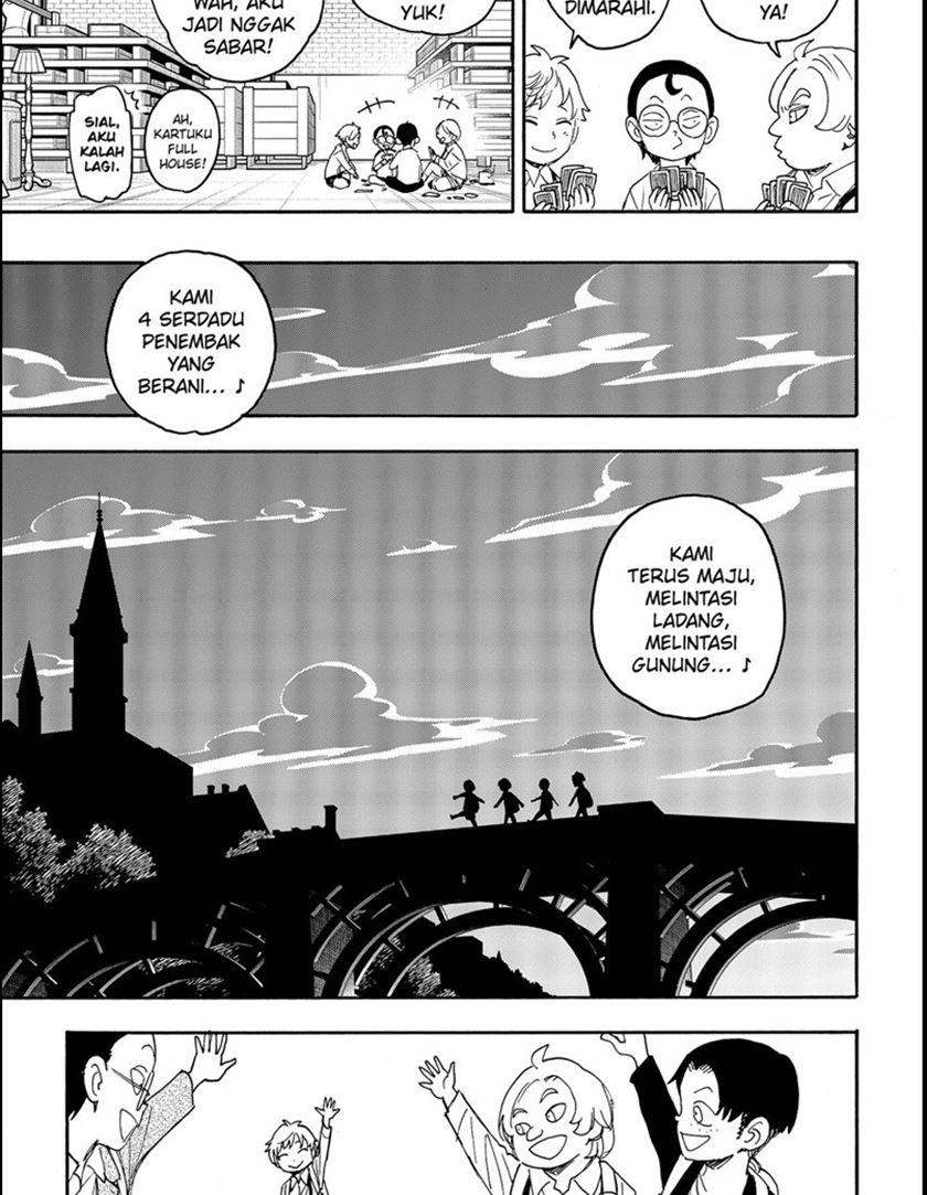 Spy X Family Chap 62 - Next Chap 63