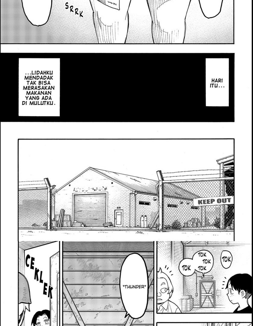Spy X Family Chap 62 - Next Chap 63