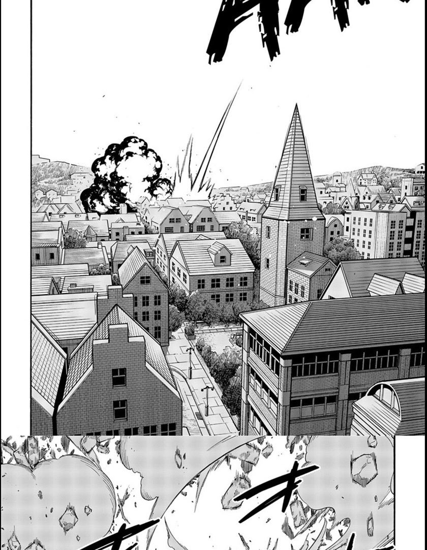 Spy X Family Chap 62 - Next Chap 63