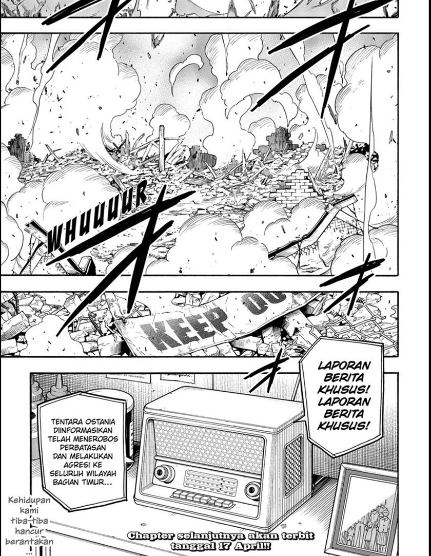 Spy X Family Chap 62 - Next Chap 63