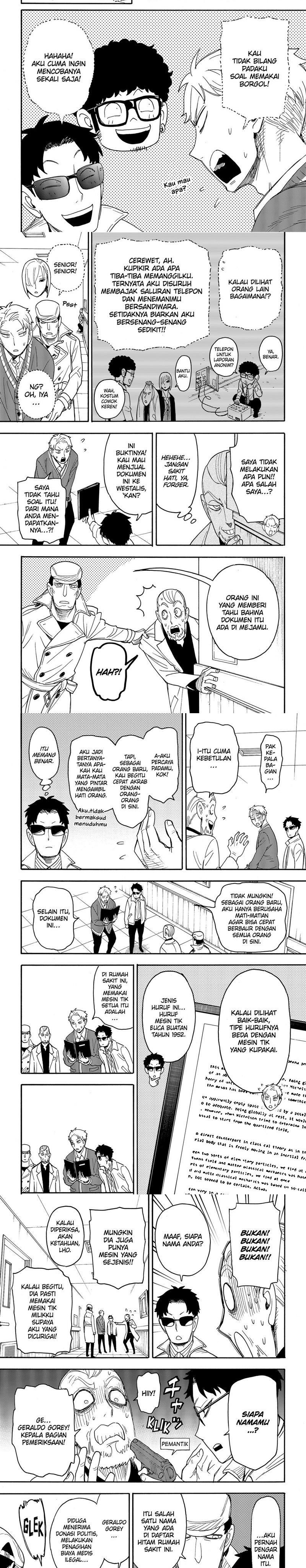 Spy X Family Chap 67.2 - Next Chap 68.2
