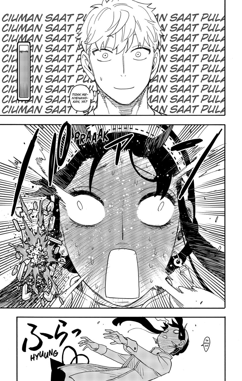Spy X Family Chap 79 - Next Chap 80