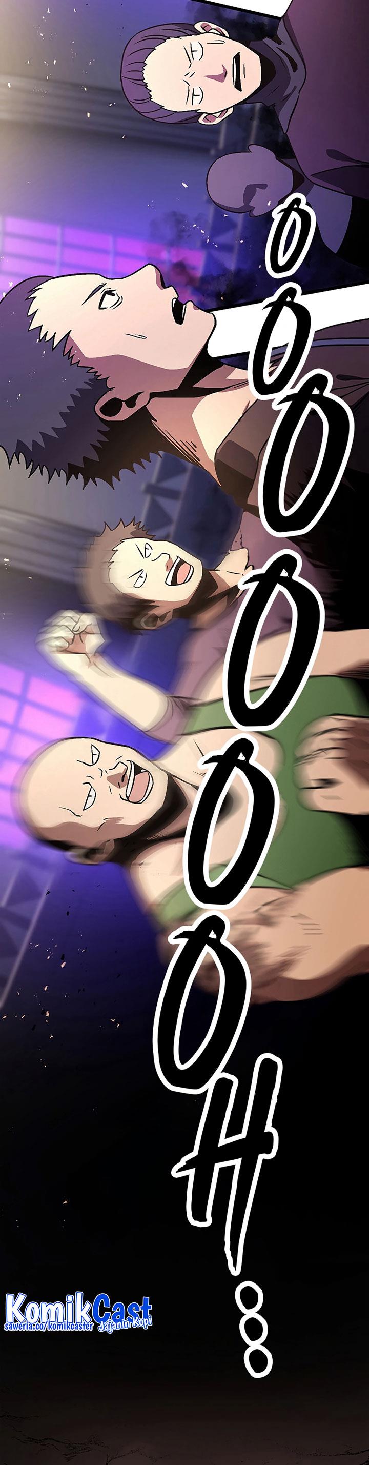 Dungeon Defense Chap 7 - Next Chap 8