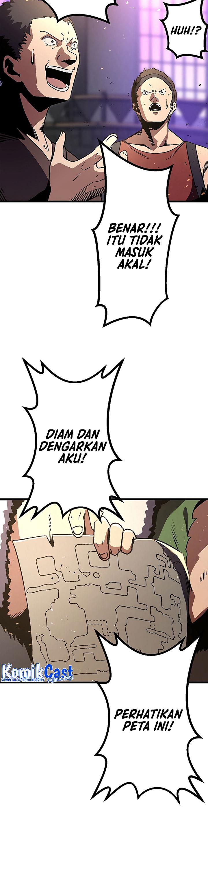 Dungeon Defense Chap 7 - Next Chap 8