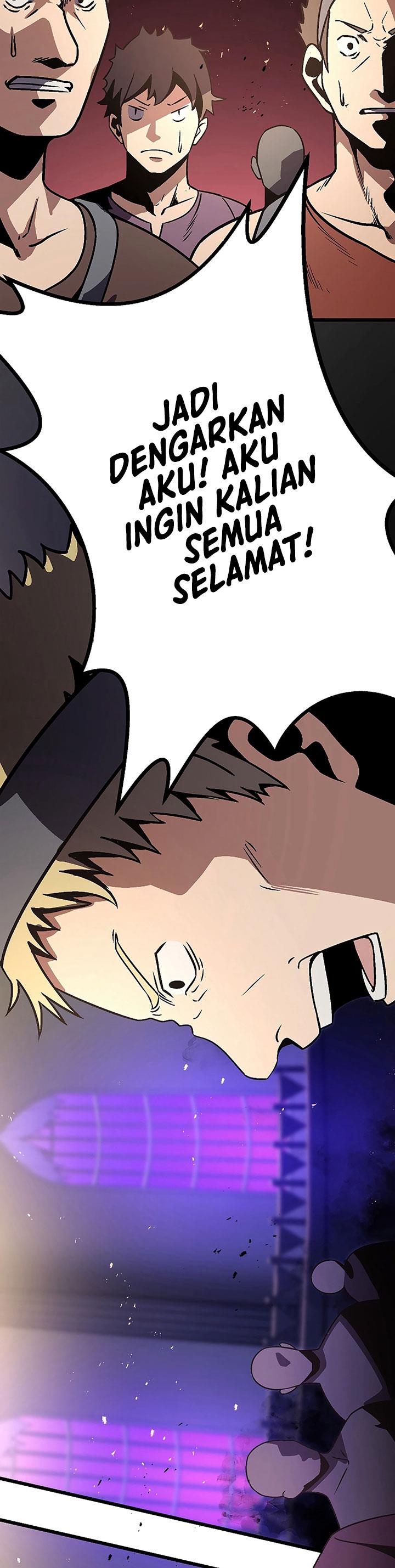 Dungeon Defense Chap 7 - Next Chap 8