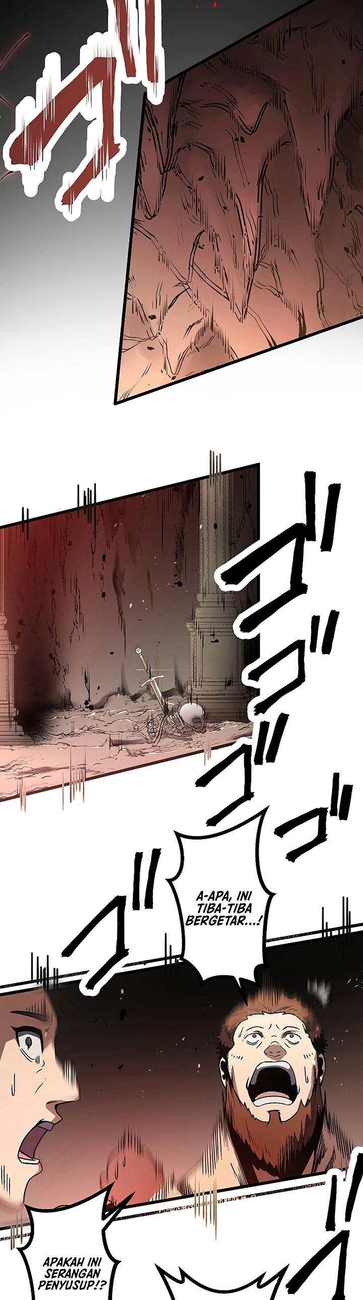 Dungeon Defense Chap 7 - Next Chap 8