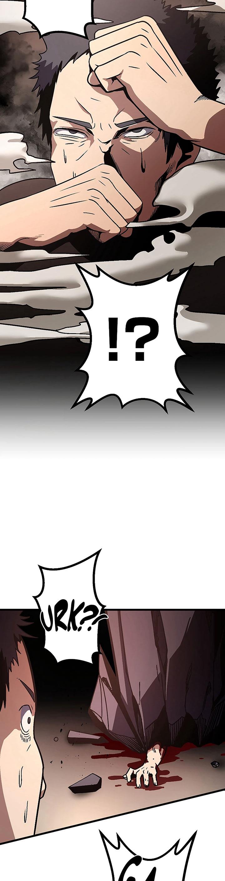 Dungeon Defense Chap 7 - Next Chap 8