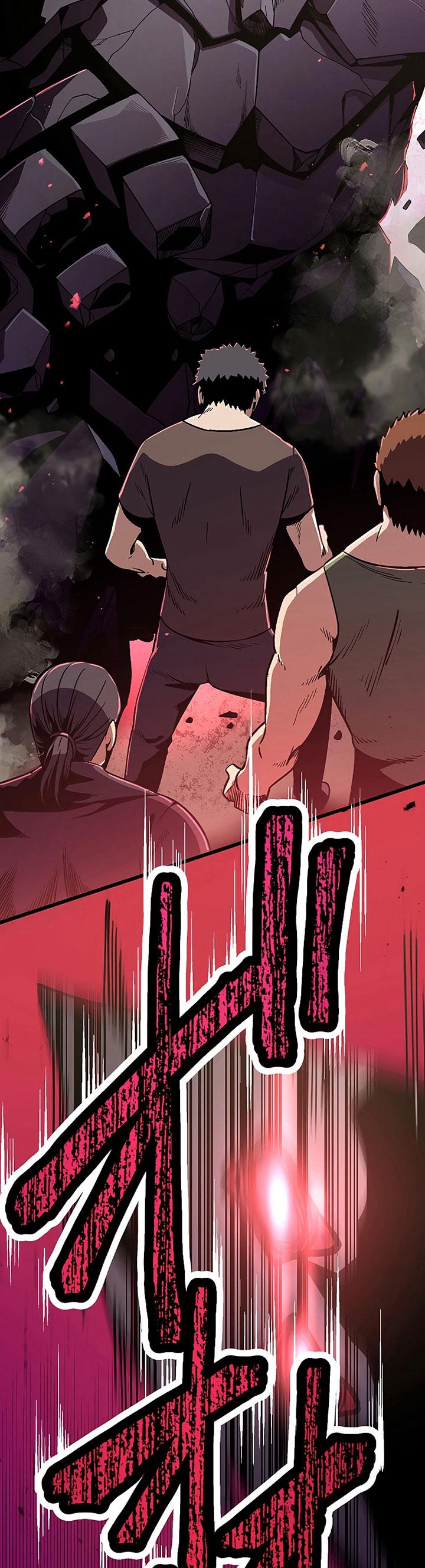 Dungeon Defense Chap 7 - Next Chap 8