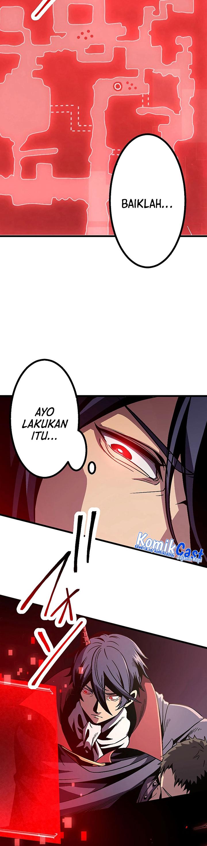 Dungeon Defense Chap 7 - Next Chap 8