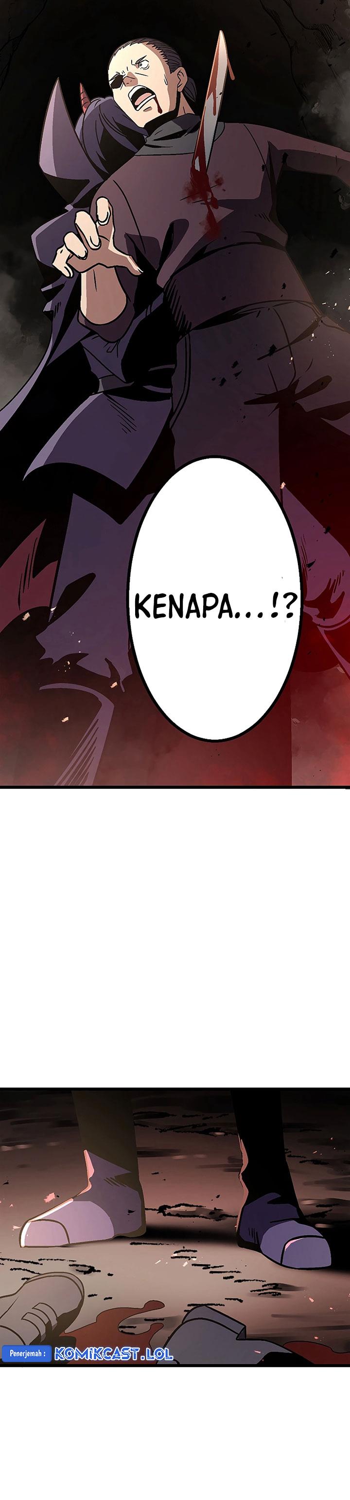 Dungeon Defense Chap 7 - Next Chap 8