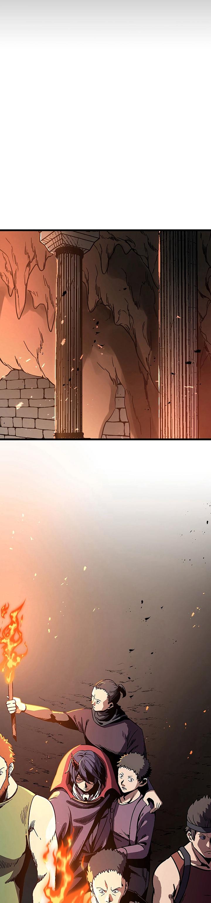 Dungeon Defense Chap 7 - Next Chap 8