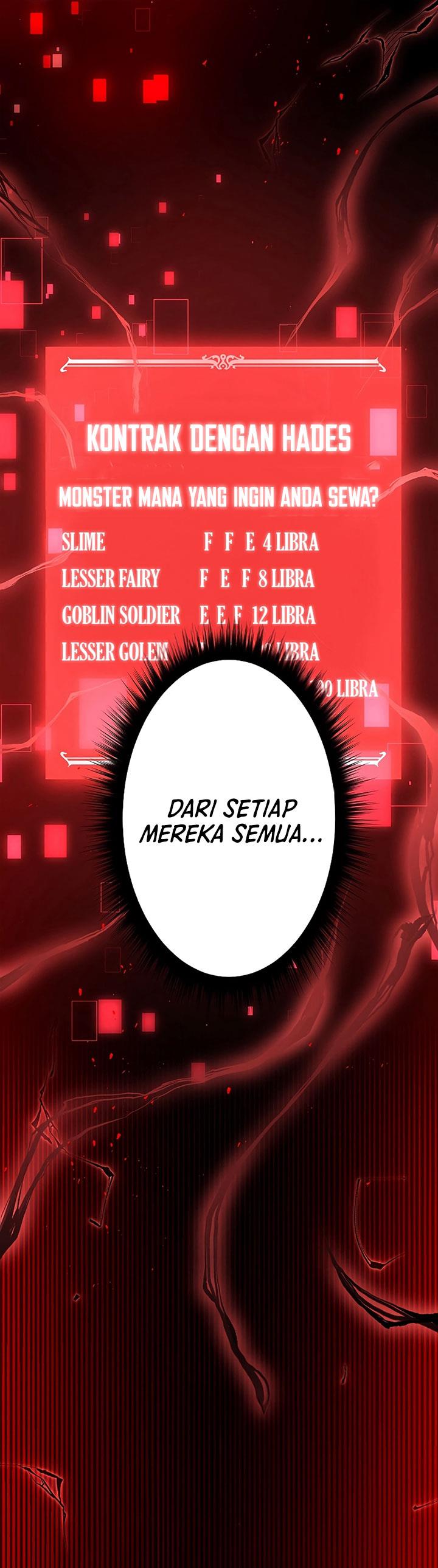 Dungeon Defense Chap 7 - Next Chap 8