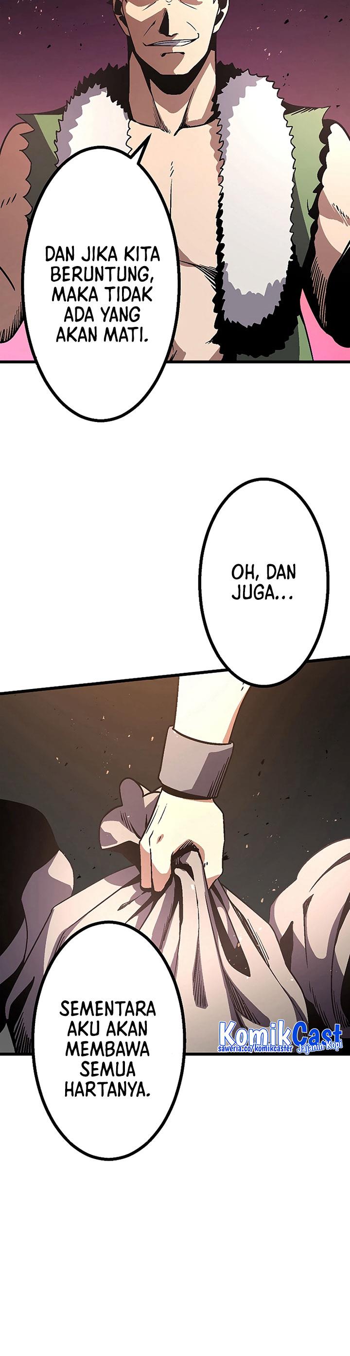 Dungeon Defense Chap 7 - Next Chap 8