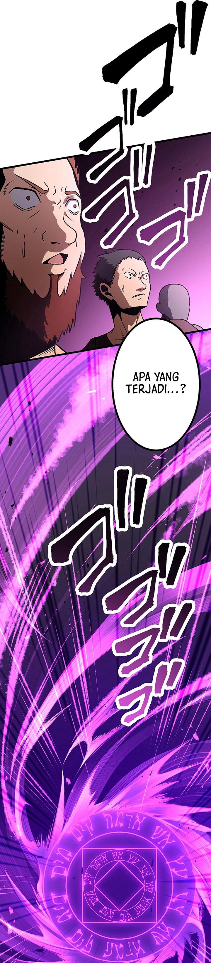 Dungeon Defense Chap 7 - Next Chap 8