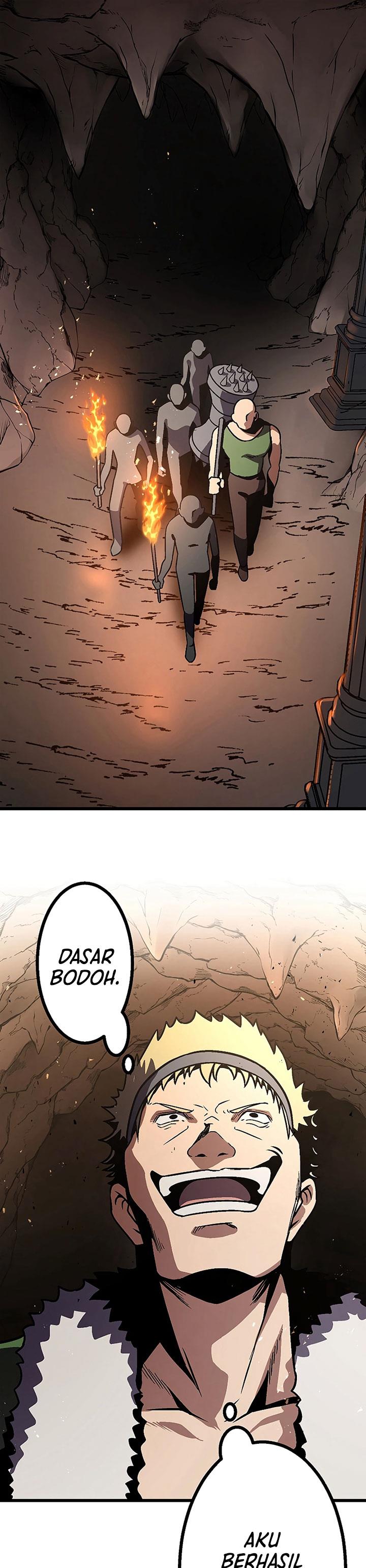 Dungeon Defense Chap 7 - Next Chap 8