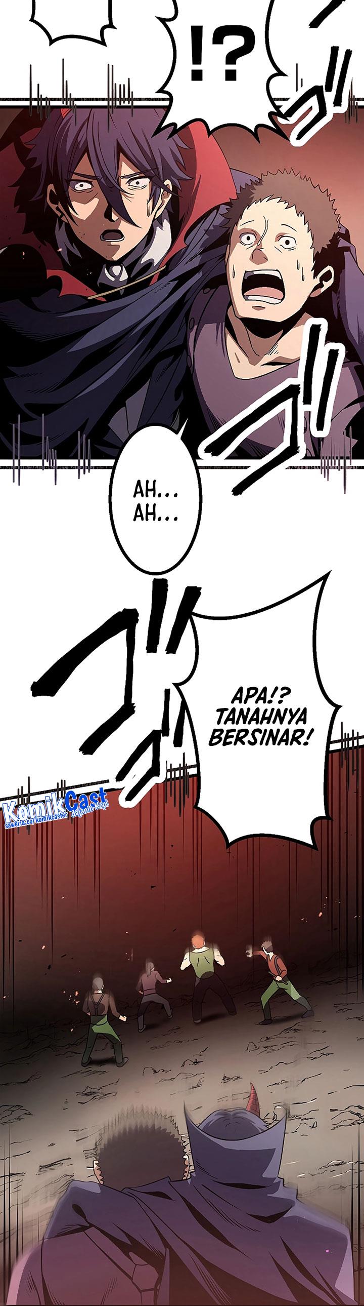 Dungeon Defense Chap 7 - Next Chap 8