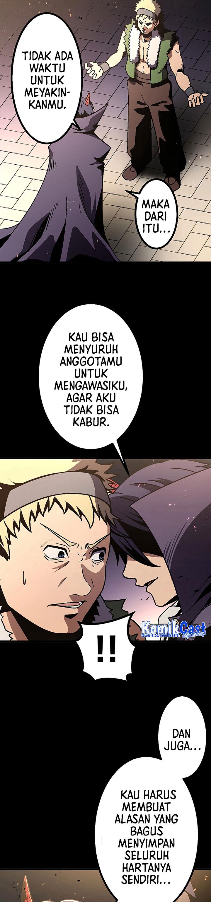 Dungeon Defense Chap 7 - Next Chap 8