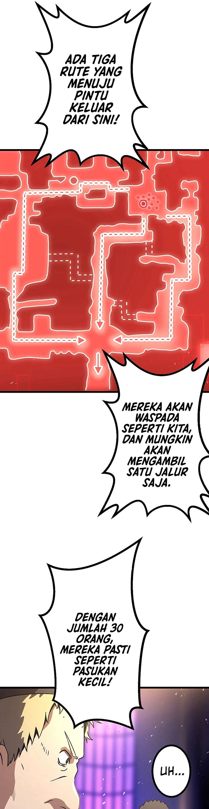 Dungeon Defense Chap 7 - Next Chap 8