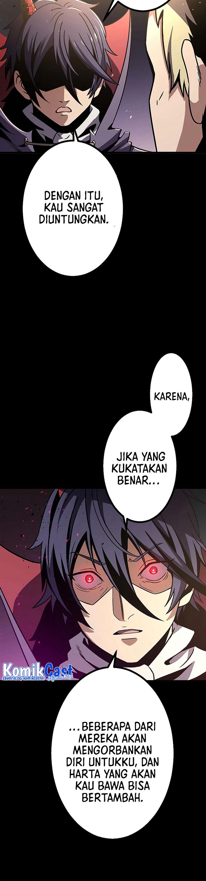 Dungeon Defense Chap 7 - Next Chap 8