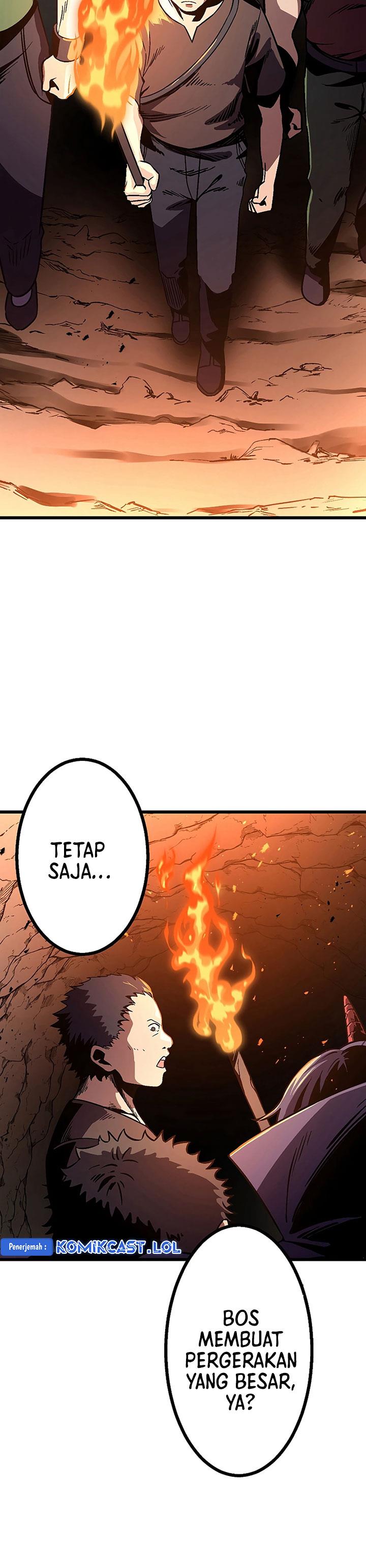 Dungeon Defense Chap 7 - Next Chap 8