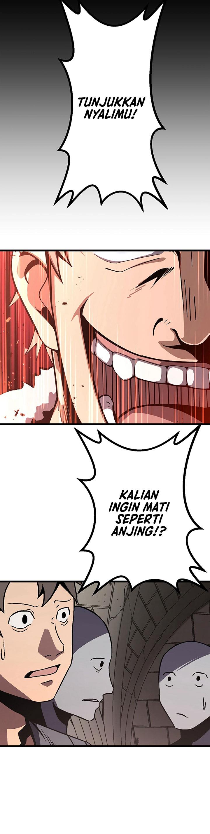 Dungeon Defense Chap 7 - Next Chap 8