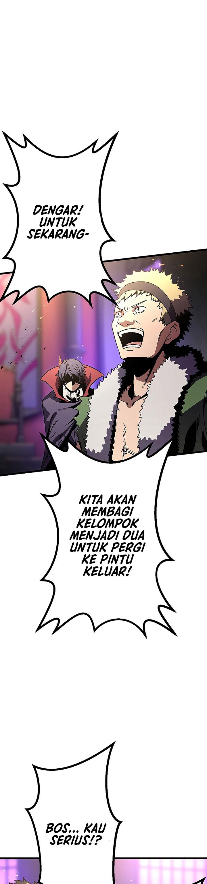 Dungeon Defense Chap 7 - Next Chap 8