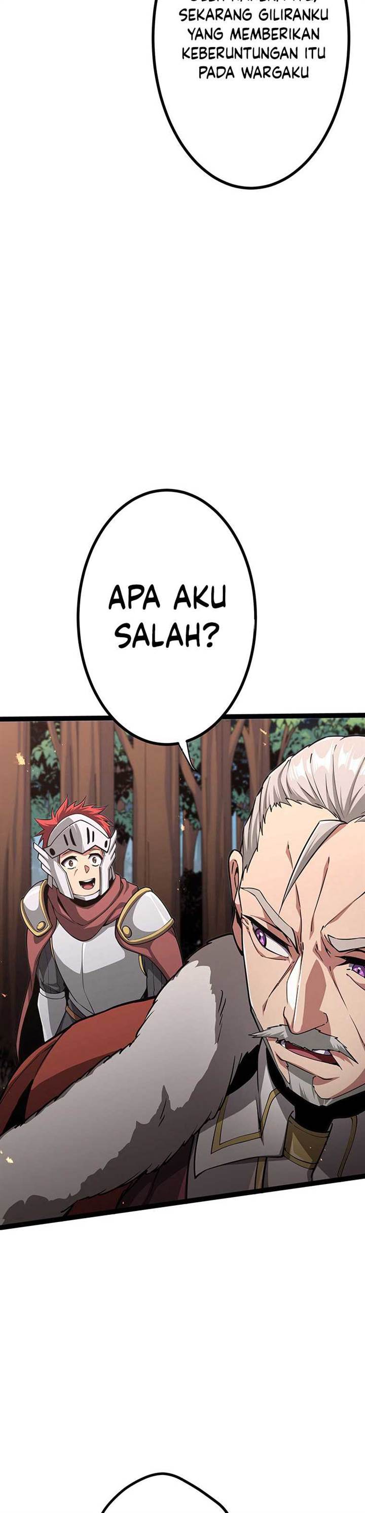 Dungeon Defense Chap 43 - Next Chap 44