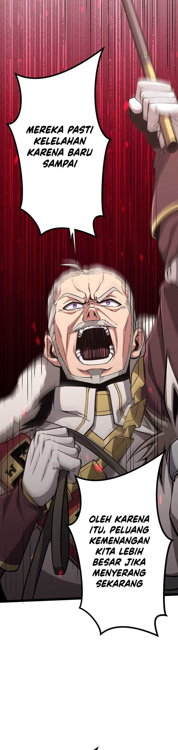 Dungeon Defense Chap 43 - Next Chap 44